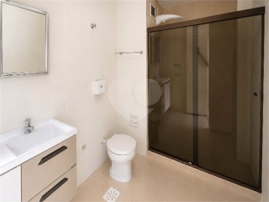 Apartamento à venda com 1 quarto em Vila Isabel, Rio de Janeiro, RJ