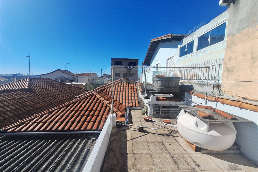 Casa à venda com 3 quartos em Vila Gustavo, São Paulo, SP