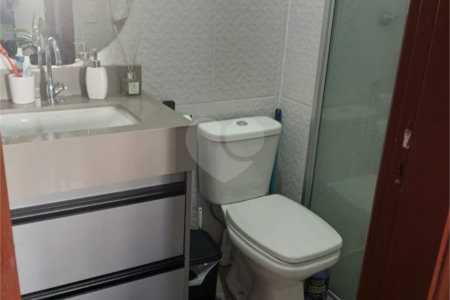 Apartamento à venda com 2 quartos em Parque Campolim, Sorocaba, SP