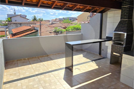 Casa à venda com 4 quartos, sendo 2 suítes, em Planalto Verde, Ribeirão Preto, SP