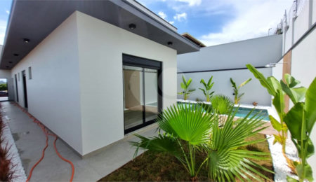 Casa à venda com 3 quartos, sendo 1 suíte,  no condomínio Dolce Vita, Itatiba - SP