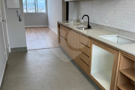 Apartamento à venda com 2 quartos em Sumarezinho, São Paulo, SP