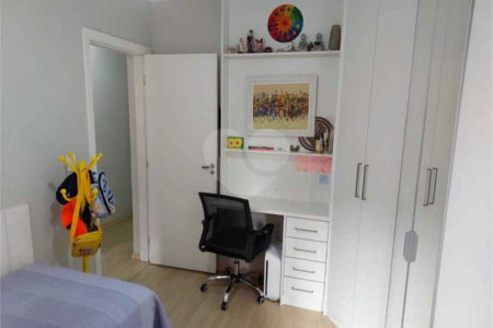 Apartamento à venda com 3 quartos, sendo 1 suíte,  em Água Fria, São Paulo, SP