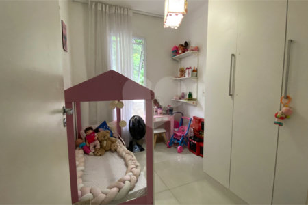 Casa à venda com 3 quartos, sendo 1 suíte, no condomínio Vivant, Rio de Janeiro - RJ