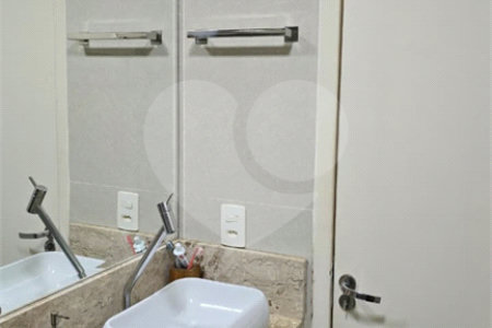 Apartamento à venda com 2 quartos em Condomínio Mirante Sul, Ribeirão Preto, SP
