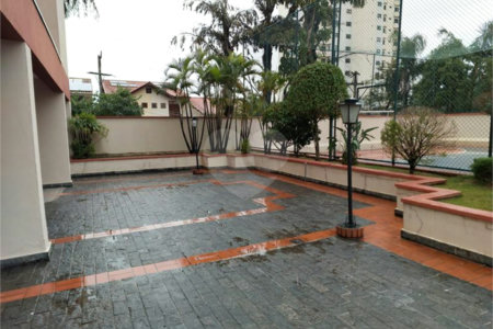 Apartamento à venda com 2 quartos, sendo 1 suíte, em Jardim Colombo, São Paulo, SP