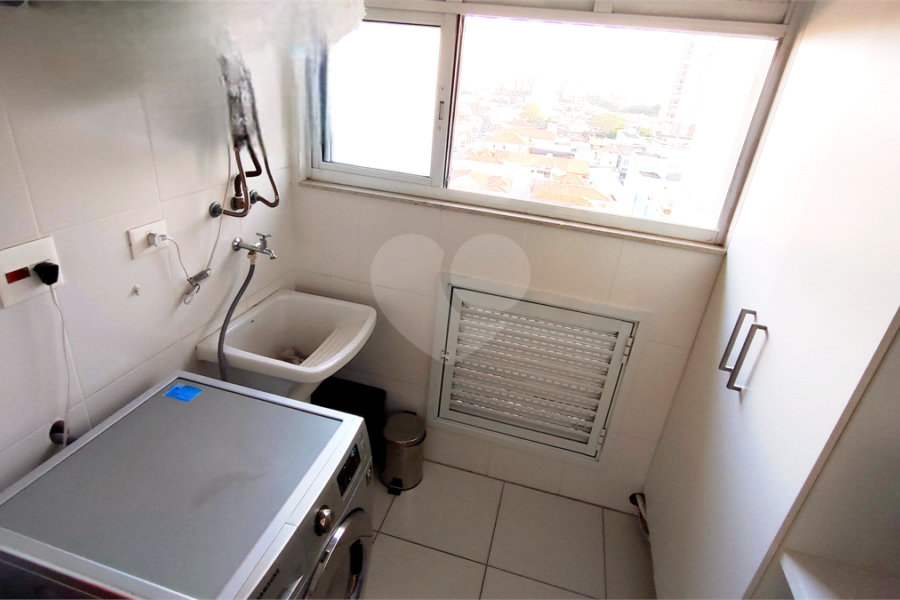 Apartamento à venda com 2 quartos, sendo 1 suíte,  em Vila Guilherme, São Paulo, SP