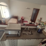 Sobrado à venda com 3 quartos, sendo 1 suíte, em Horto Florestal, São Paulo, SP
