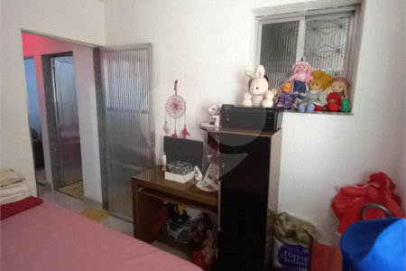 Casa à venda com 4 quartos em Campo Grande, Rio de Janeiro, RJ