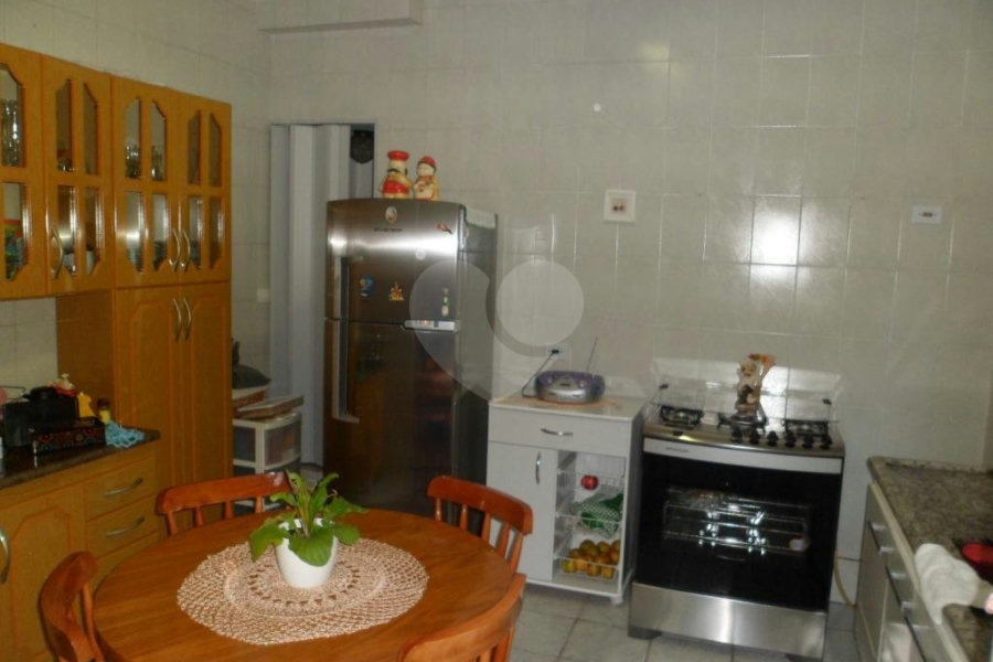 Sobrado à venda com 3 quartos, sendo 1 suíte, em Vila Medeiros, São Paulo, SP