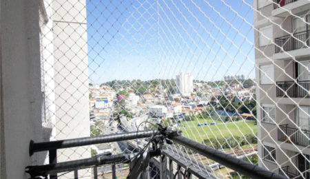 Apartamento à venda com 2 quartos, sendo 1 suíte, em Pirituba, São Paulo, SP