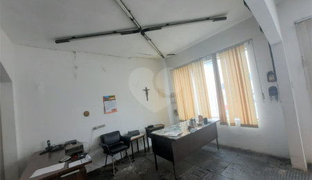 Casa Térrea à venda com 1 quarto em Chácara Santo Antônio, São Paulo, SP