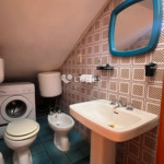 Apartamento com 2 quartos à venda em San Lucido, Itália – Próximo à praia
