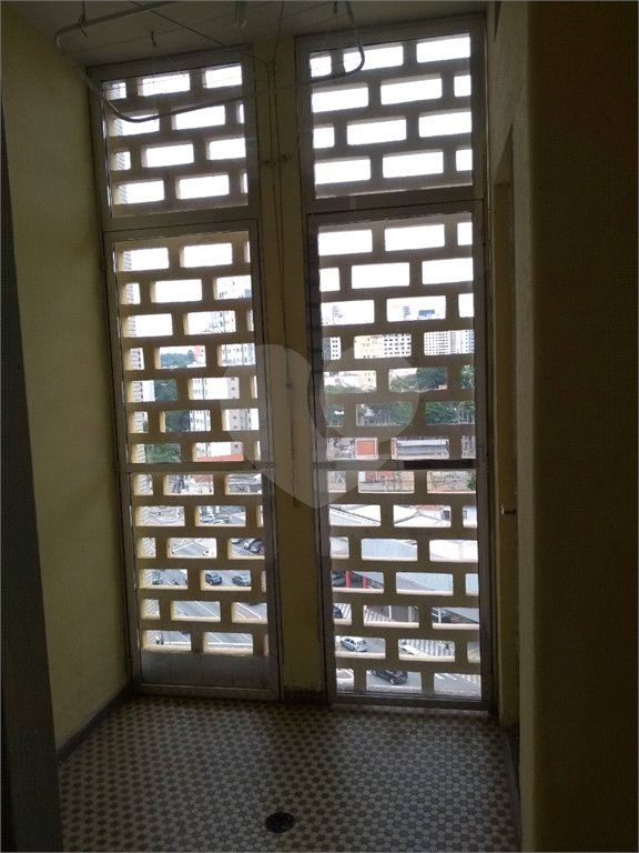 Apartamento à venda com 2 quartos em Barra Funda, São Paulo, SP