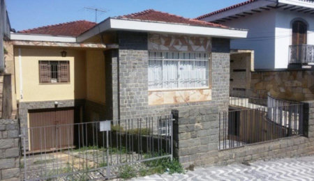 Casa Térrea à venda com 3 quartos, sendo 1 suíte,  em Mandaqui, São Paulo, SP