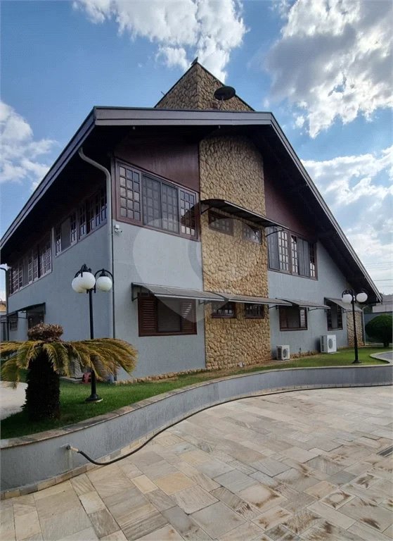 Casa à venda com 3 suítes em Parque Ortolândia, Hortolândia, SP