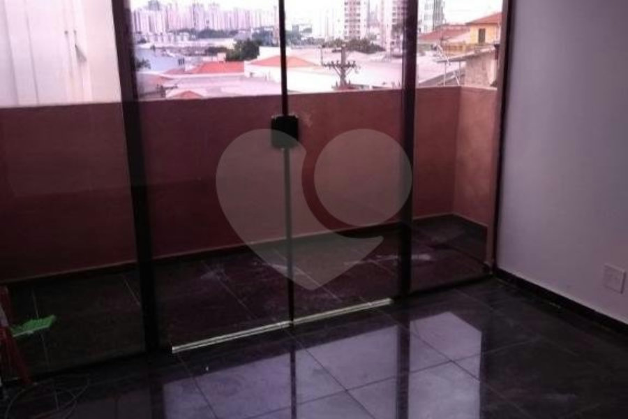 Sobrado à venda com 3 quartos, sendo 1 suíte, em Freguesia do Ó, São Paulo, SP