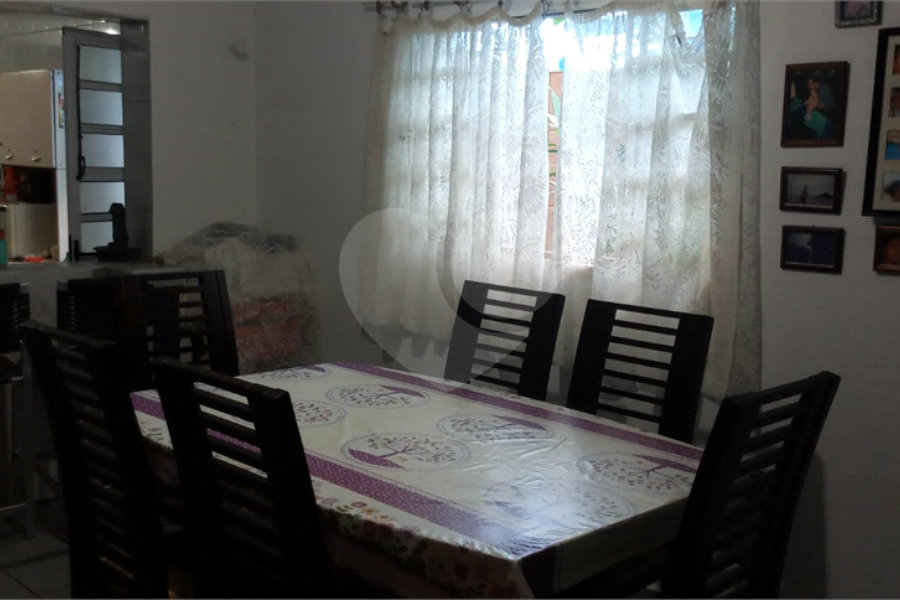 Sobrado à venda com 3 quartos, sendo 1 suíte,  em Mandaqui, São Paulo, SP
