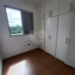 Apartamento à venda com 3 quartos, sendo 1 suíte,  em Tucuruvi, São Paulo, SP