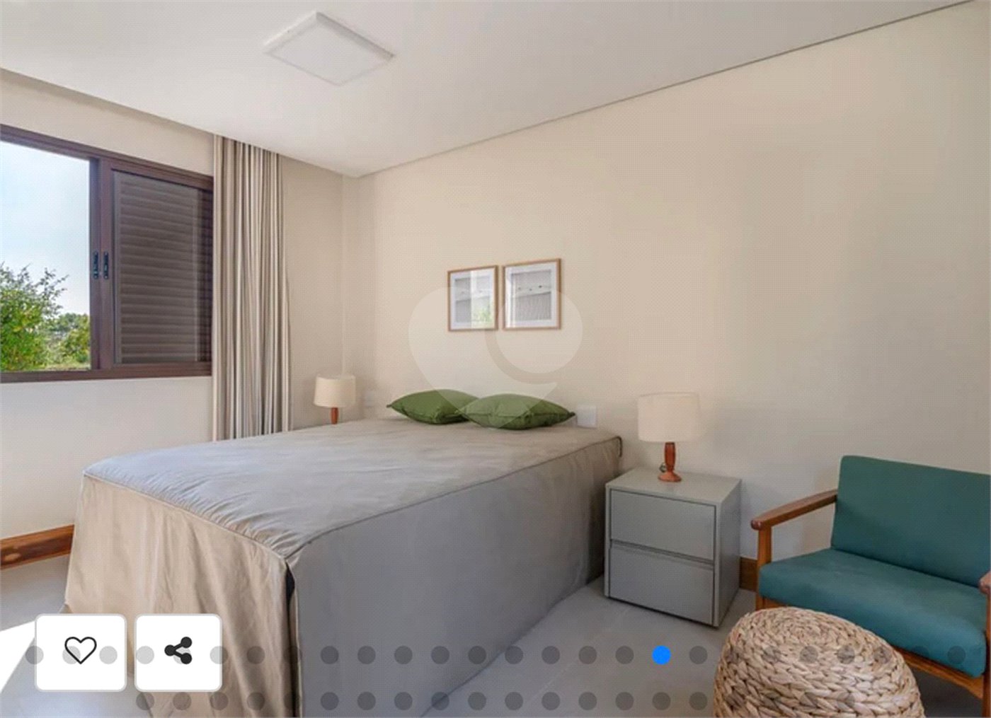 Casa à venda com 7 suítes no condomínio Clube de Campo Valinhos, Valinhos - SP