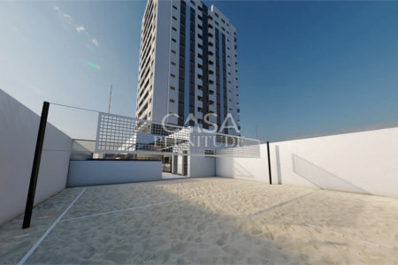 Apartamento à venda com 3 suítes em Vila Lucy, Sorocaba, SP