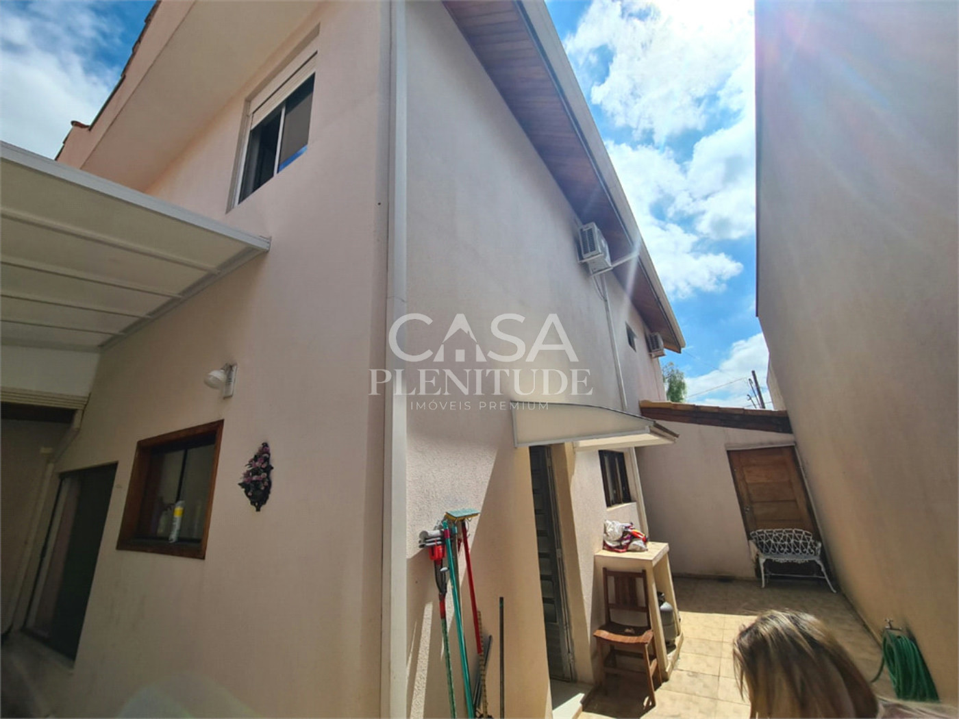 Casa em condomínio à venda com 4 quartos, sendo 3 suítes,  em Granja Olga II, Sorocaba, SP