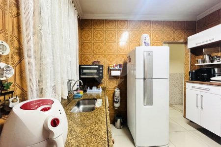 Casa à venda com 4 quartos, sendo 1 suíte, em Campo Grande, Rio de Janeiro, RJ