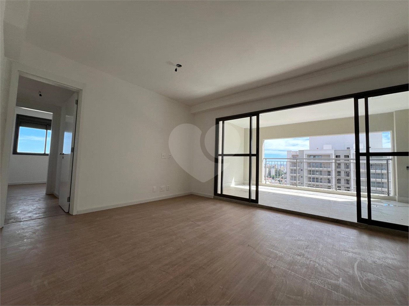 Apartamento à venda com 3 suítes em Tucuruvi, São Paulo, SP