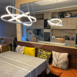 Apartamento à venda com 2 quartos, sendo 1 suíte, em Jaguaré, São Paulo, SP