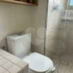 Apartamento para alugar com 1 quarto em Vila Mariana, São Paulo, SP