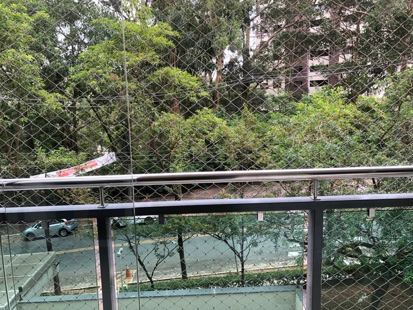 Apartamento à venda com 2 quartos, sendo 1 suíte, em Vila Andrade, São Paulo, SP