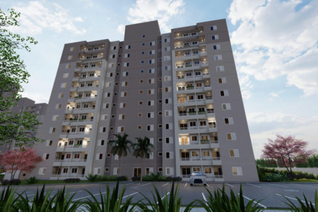 Residencial Sou Pleno Life