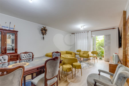 Casa à venda com 3 quartos, sendo 1 suíte, em Jardim Bélgica, São Paulo, SP