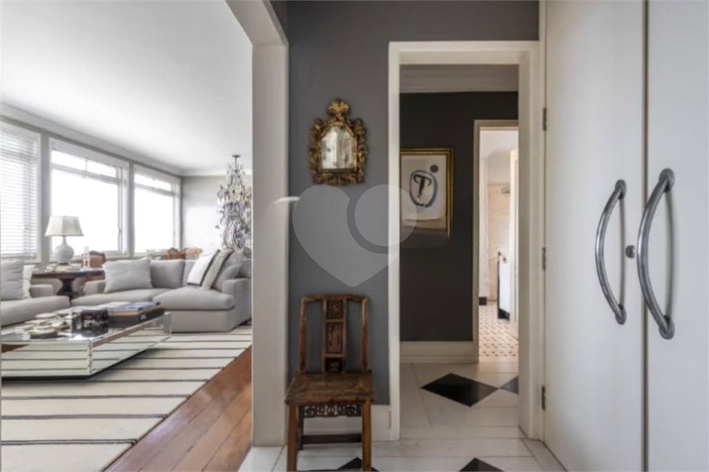 Apartamento à venda com 2 suítes em Itaim Bibi, São Paulo, SP