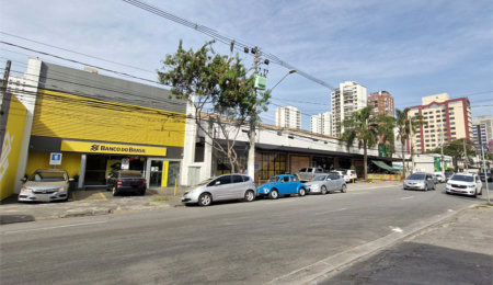 Prédio à venda em Vila Nova Conceição, São Paulo, SP