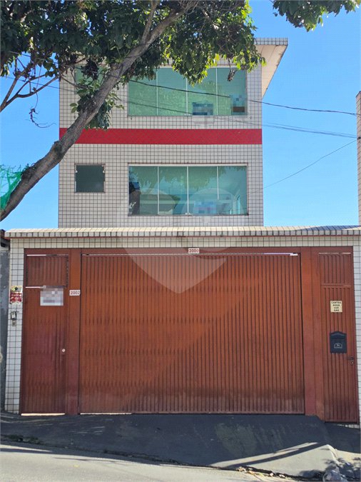 Prédio à venda ou para alugar em Pirituba, São Paulo, SP