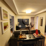 Apartamento à venda com 3 suítes em Vila Suzana, São Paulo, SP