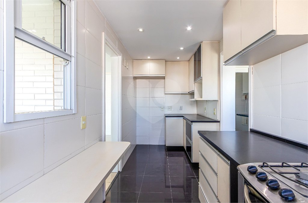 Apartamento à venda com 3 quartos, sendo 1 suíte, em Vila Cruzeiro, São Paulo, SP