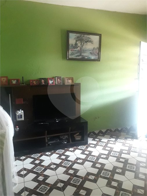 Casa à venda com 3 quartos em Vila Vieira (vila Xavier), Araraquara, SP