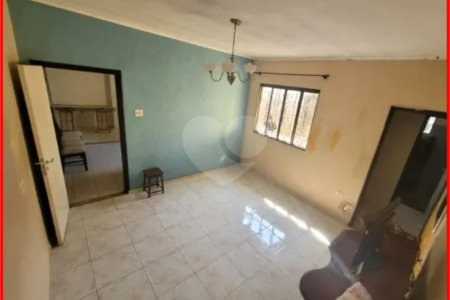 Casa Térrea à venda com 1 quarto em Vila do Encontro, São Paulo, SP