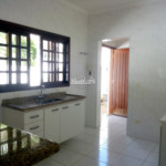 Casa para alugar com 3 quartos, sendo 1 suíte, em Vila Petrópolis, Atibaia, SP