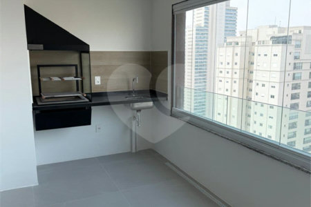 Apartamento à venda com 3 suítes no Centro, São Bernardo do Campo, SP