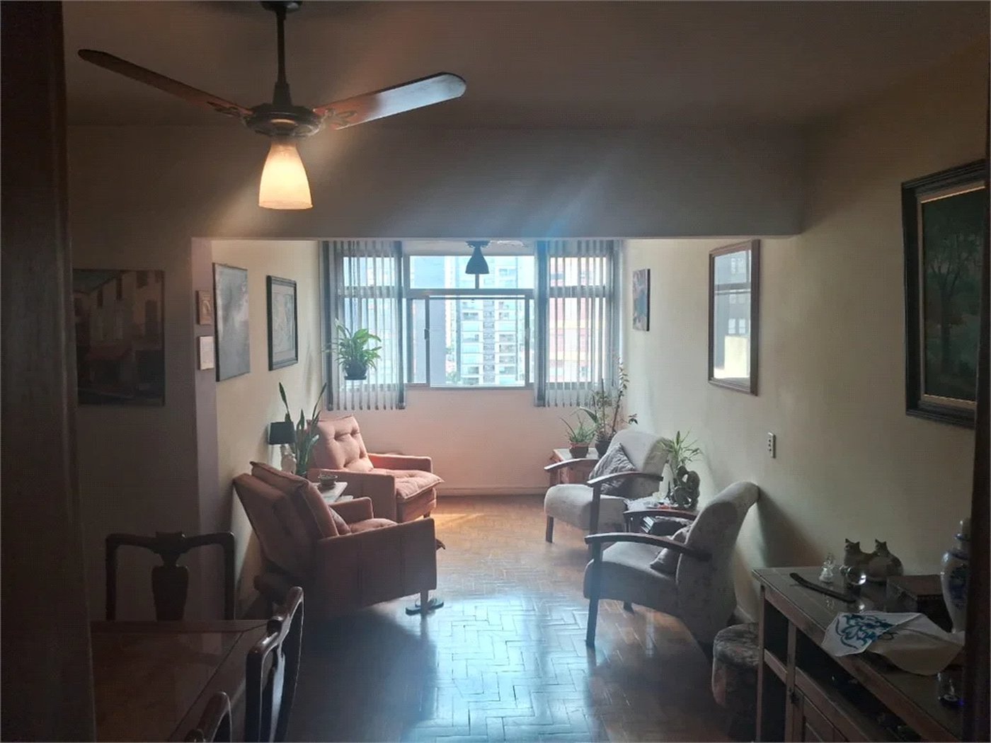 Apartamento à venda com 3 quartos em Pinheiros, São Paulo, SP
