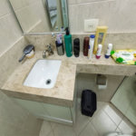 Apartamento à venda com 2 quartos em Chora Menino, São Paulo, SP