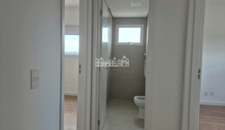 Apartamento à venda com 3 quartos, sendo 1 suíte,  em Vila Helena, Atibaia, SP