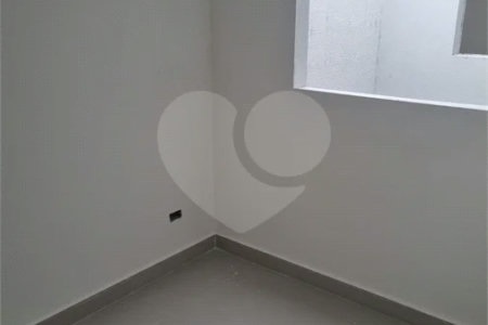 Apartamento à venda com 1 quarto em Vila Mazzei, São Paulo, SP