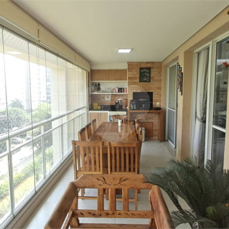 Apartamento à venda com 4 quartos, sendo 3 suítes, em Lauzane Paulista, São Paulo, SP