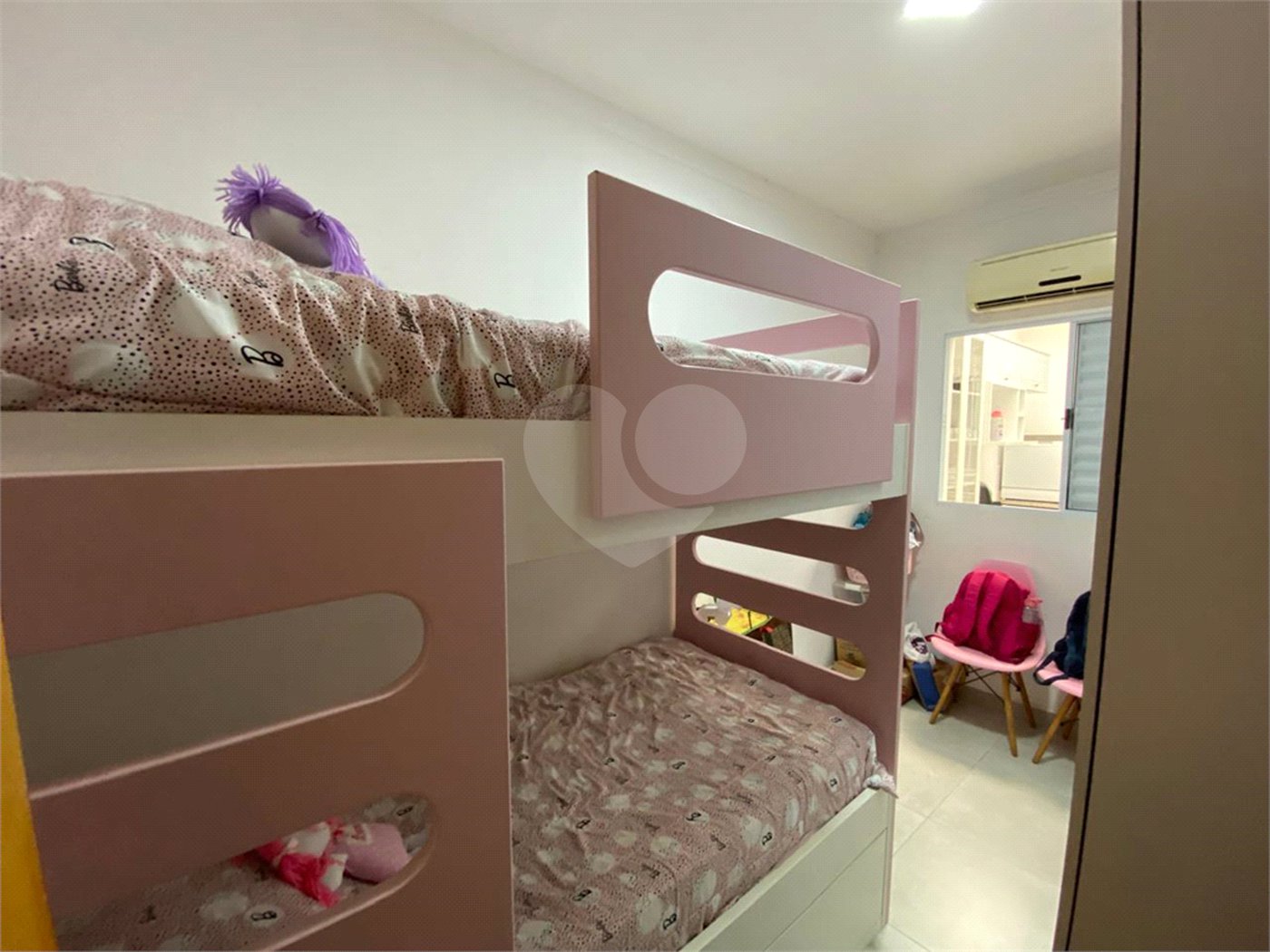 Casa à venda com 2 quartos em Parque São Bento, Sorocaba, SP