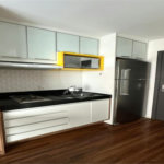 Apartamento à venda ou para alugar com 1 quarto em Vila Olímpia, São Paulo, SP