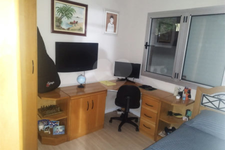 Apartamento à venda com 3 quartos, sendo 1 suíte, em Vila Clementino, São Paulo, SP